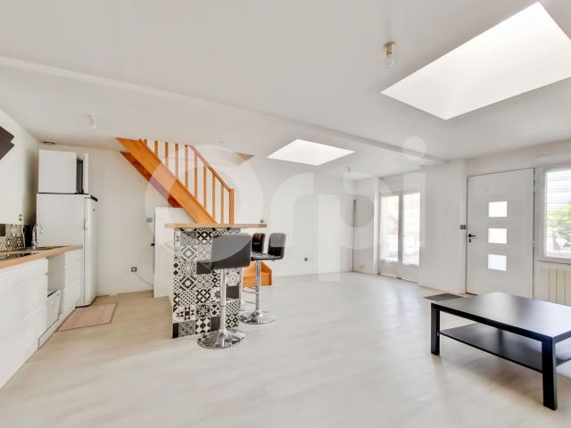 Appartement à louer 2 pièces