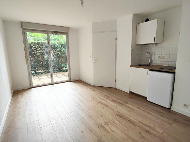 Appartement à louer 2 pièces