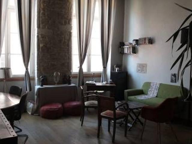 Appartement à louer 2 pièces