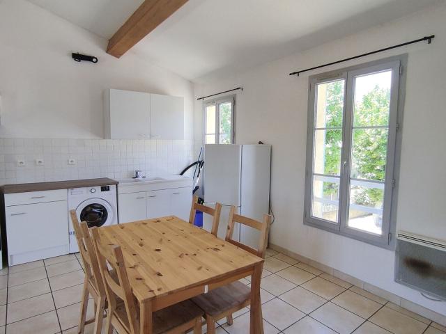 Appartement à louer 2 pièces