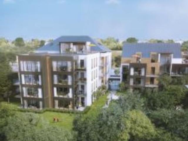 Appartement à louer 2 pièces