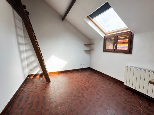 Appartement à louer 2 pièces