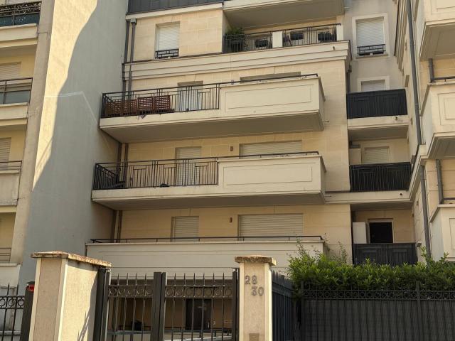 Appartement à louer 2 pièces