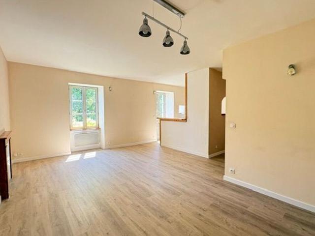 Appartement à louer 2 pièces