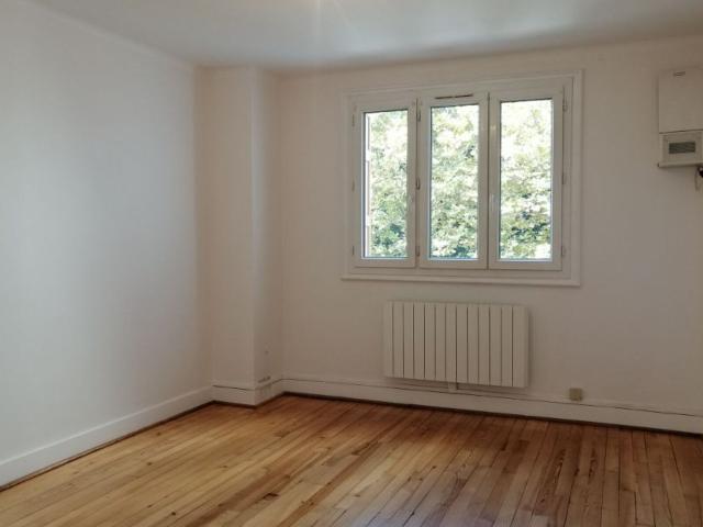 Appartement à louer 2 pièces