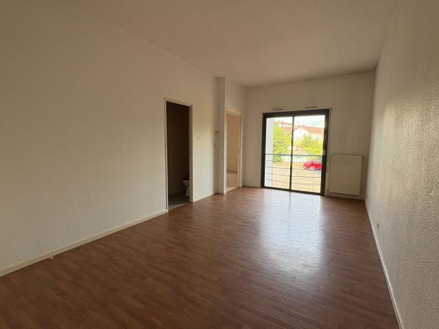 Appartement à louer 2 pièces 33 m