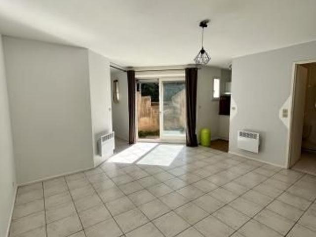 Appartement à louer 2 pièces 33 m²