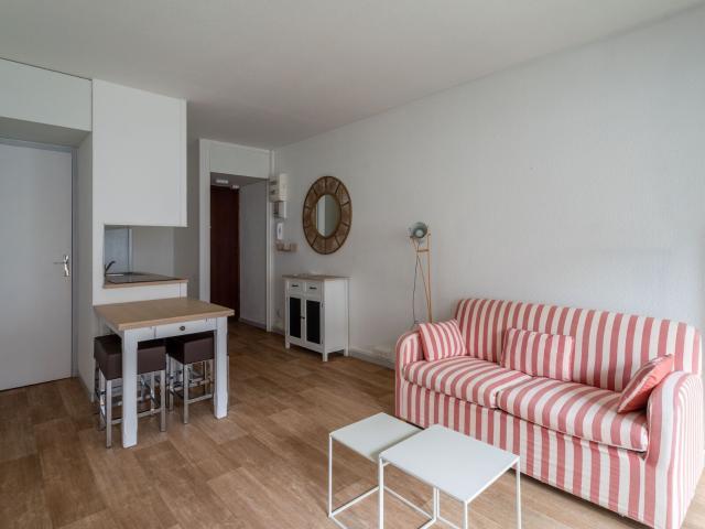 Appartement à louer 2 pièces 33,04 m