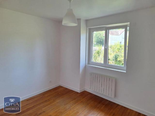 Appartement à louer 2 pièces 33.09m²