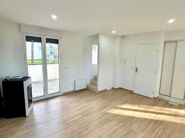 Appartement à louer 2 pièces • 33,01 m2 Andrésy