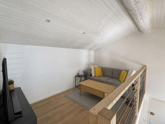 Appartement à louer 2 pièces • 33,26 m2 Toulouse