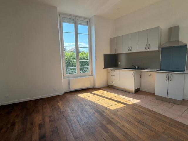Appartement à louer 2 pièces 33,38 m