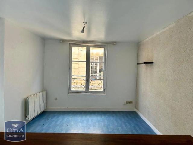 Appartement à louer 2 pièces 33.39m²