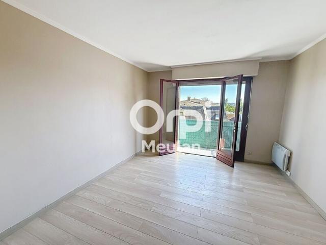 Appartement à louer 2 pièces • 33,30 m2 Meulan en Yvelines