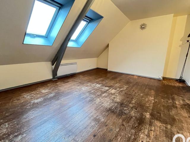 Appartement à louer 2 pièces 33,33 m