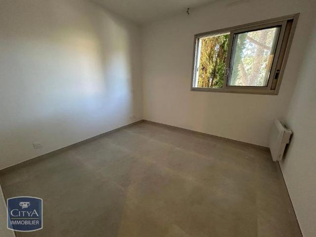 Appartement à louer 2 pièces 33.3m²