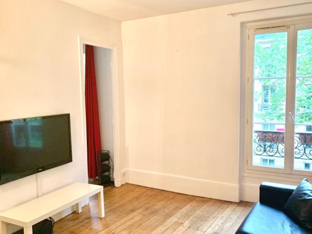 Appartement à louer 2 pièces 33,45 m