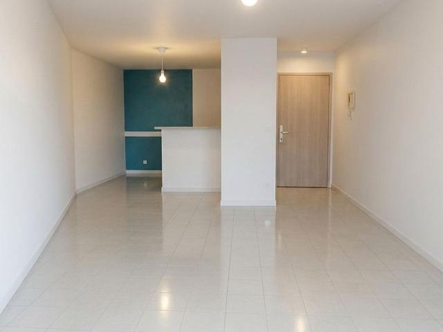 Appartement à louer 2 pièces 33,46 m