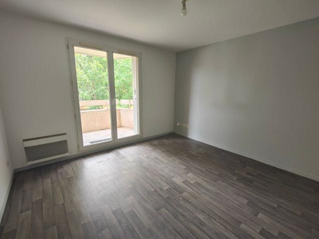 Appartement à louer 2 pièces • 33,47 m2 Launaguet