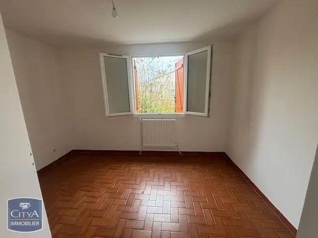 Appartement à louer 2 pièces 33.4m²