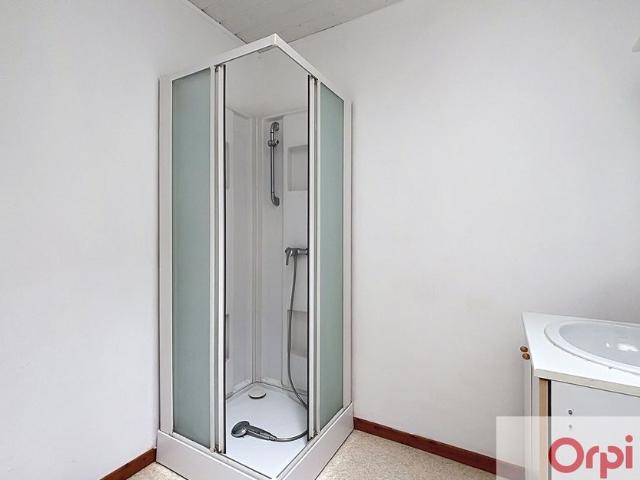 Appartement à louer 2 pièces • 33,50 m2 Montluçon