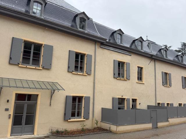 Appartement à louer 2 pièces 33,50 m