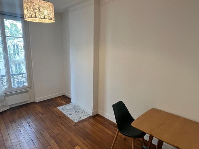 Appartement à louer 2 pièces 33,68 m