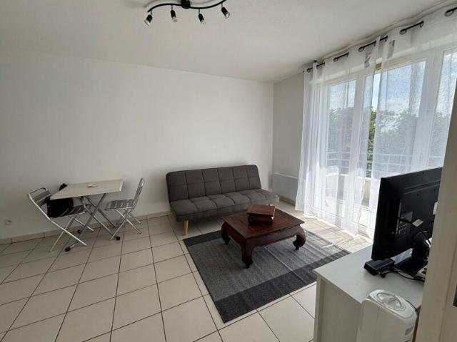 Appartement à louer 2 pièces • 33,71 m2 Floirac