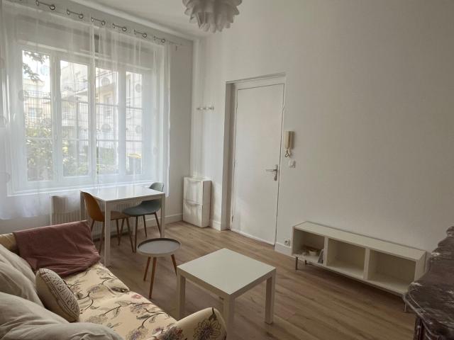 Appartement à louer 2 pièces 33,97 m