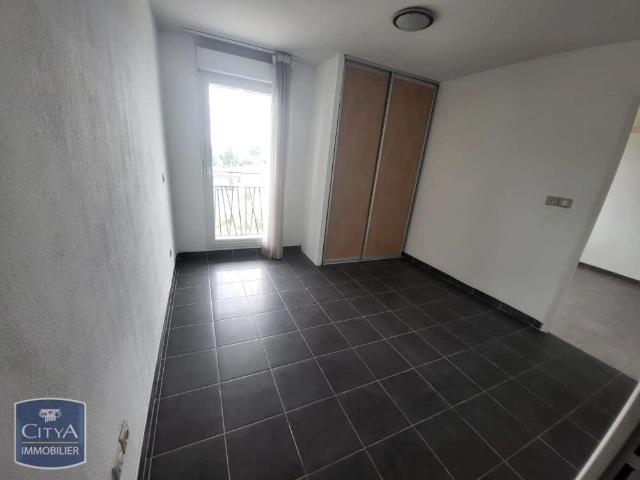Appartement à louer 2 pièces 33m²