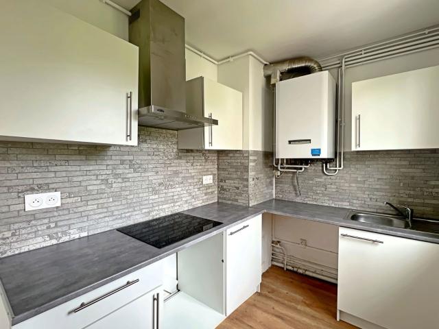 Appartement à louer 2 pièces