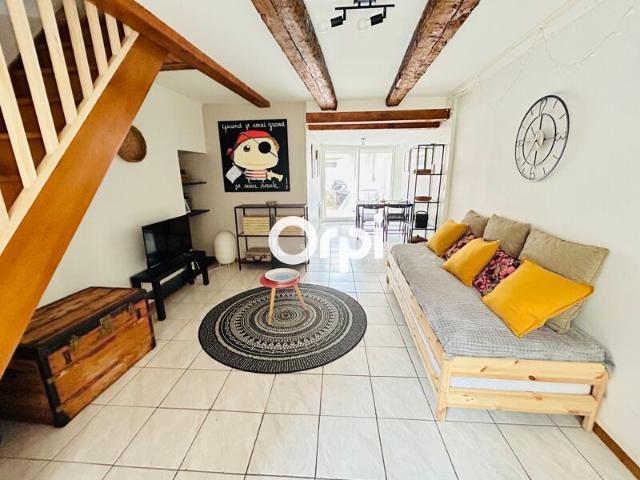 Appartement à louer 2 pièces • 44 m2 Boulogne sur Mer