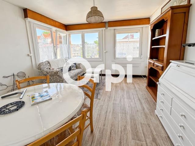 Appartement à louer 2 pièces • 44 m2 Bray Dunes