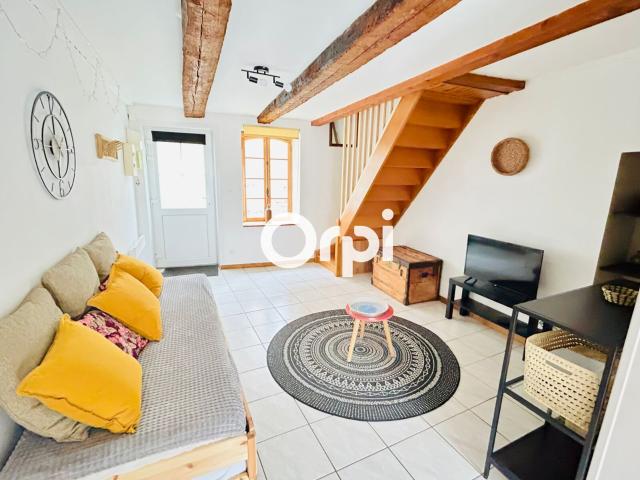 Appartement à louer 2 pièces 44 m