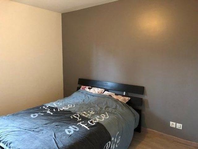 Appartement à louer 2 pièces 44 m²