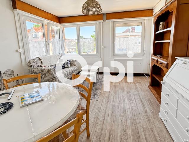 Appartement à louer 2 pièces 44 m