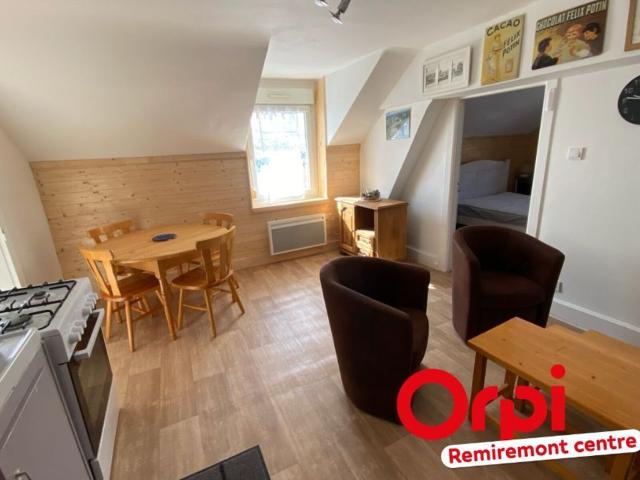 Appartement à louer 2 pièces 44 m