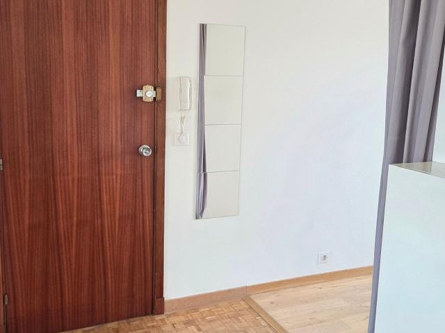 Appartement à louer 2 pièces 44,04 m