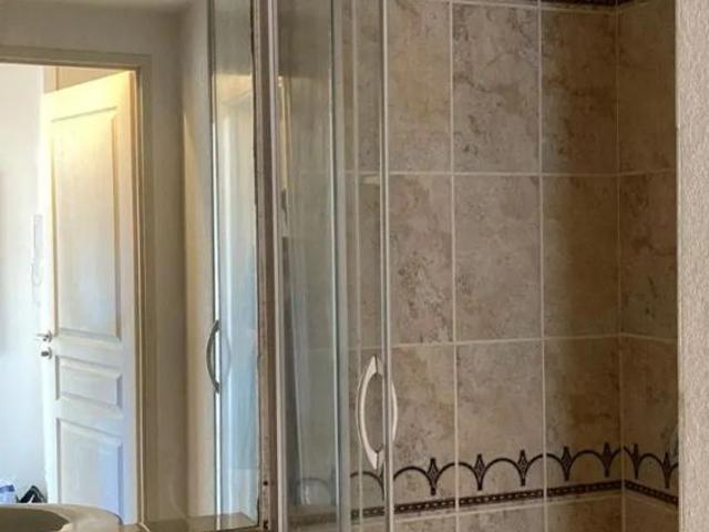 Appartement à louer 2 pièces 44.04m²