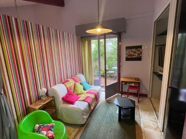 Appartement à louer 2 pièces • 44,02 m2 Irigny