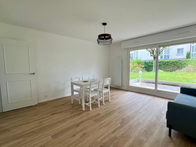 Appartement à louer 2 pièces 44,14 m