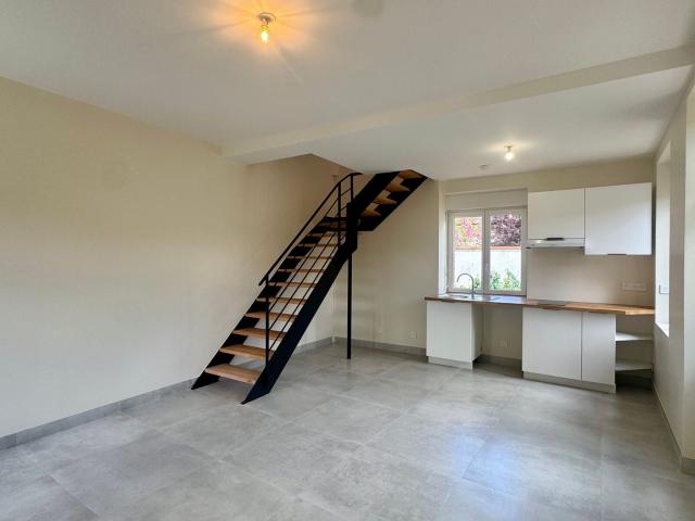 Appartement à louer 2 pièces 44,14 m