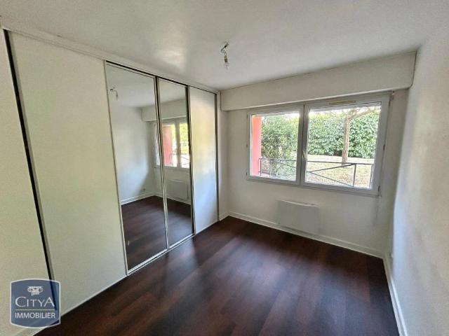 Appartement à louer 2 pièces 44.14m²