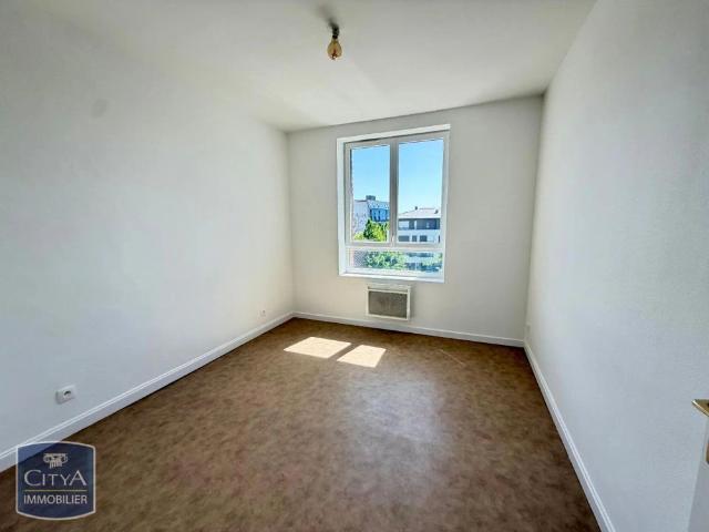 Appartement à louer 2 pièces 44.15m²