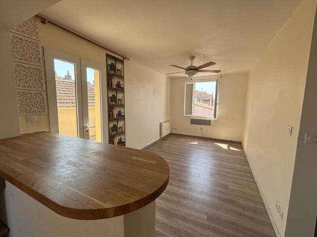 Appartement à louer 2 pièces • 44,11 m2 Carcassonne