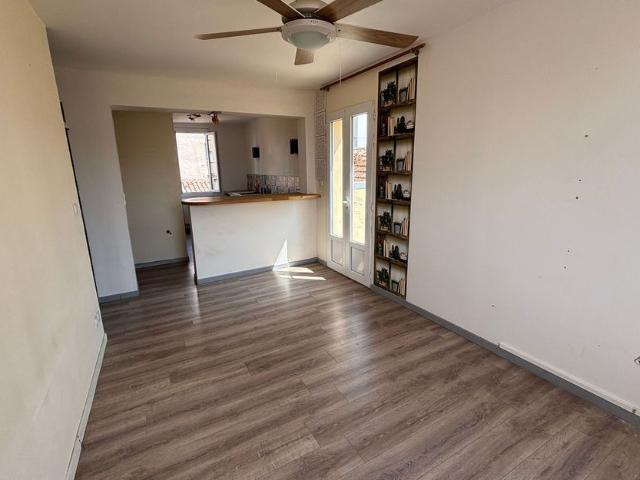 Appartement à louer 2 pièces • 44,11 m2 Carcassonne