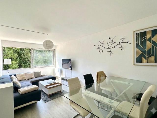 Appartement à louer 2 pièces 44,13 m