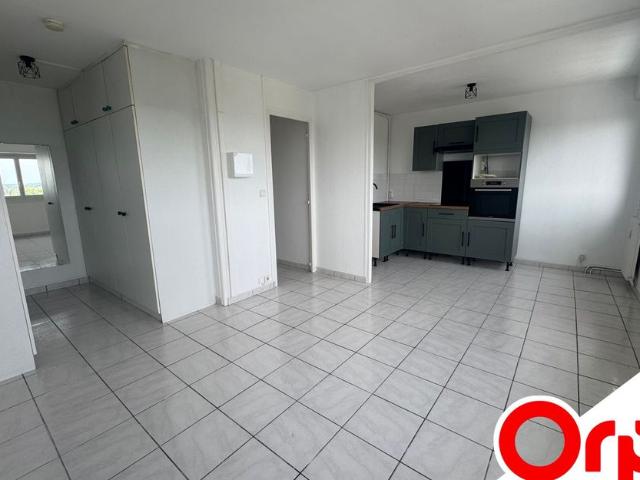 Appartement à louer 2 pièces • 44,25 m2 Laon