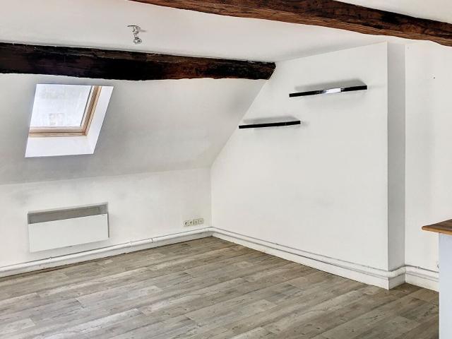 Appartement à louer 2 pièces 44,25 m