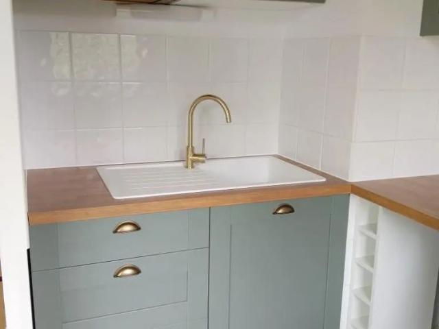 Appartement à louer 2 pièces 44.26m²